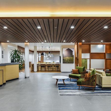 Fairfield Inn & Suites Ontario Ранчо-Кукамонга Екстер'єр фото