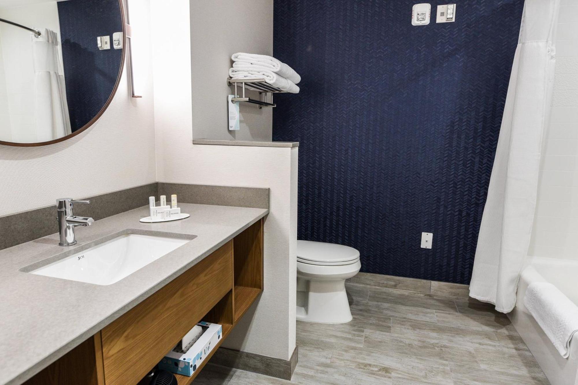 Fairfield Inn & Suites Ontario Ранчо-Кукамонга Екстер'єр фото